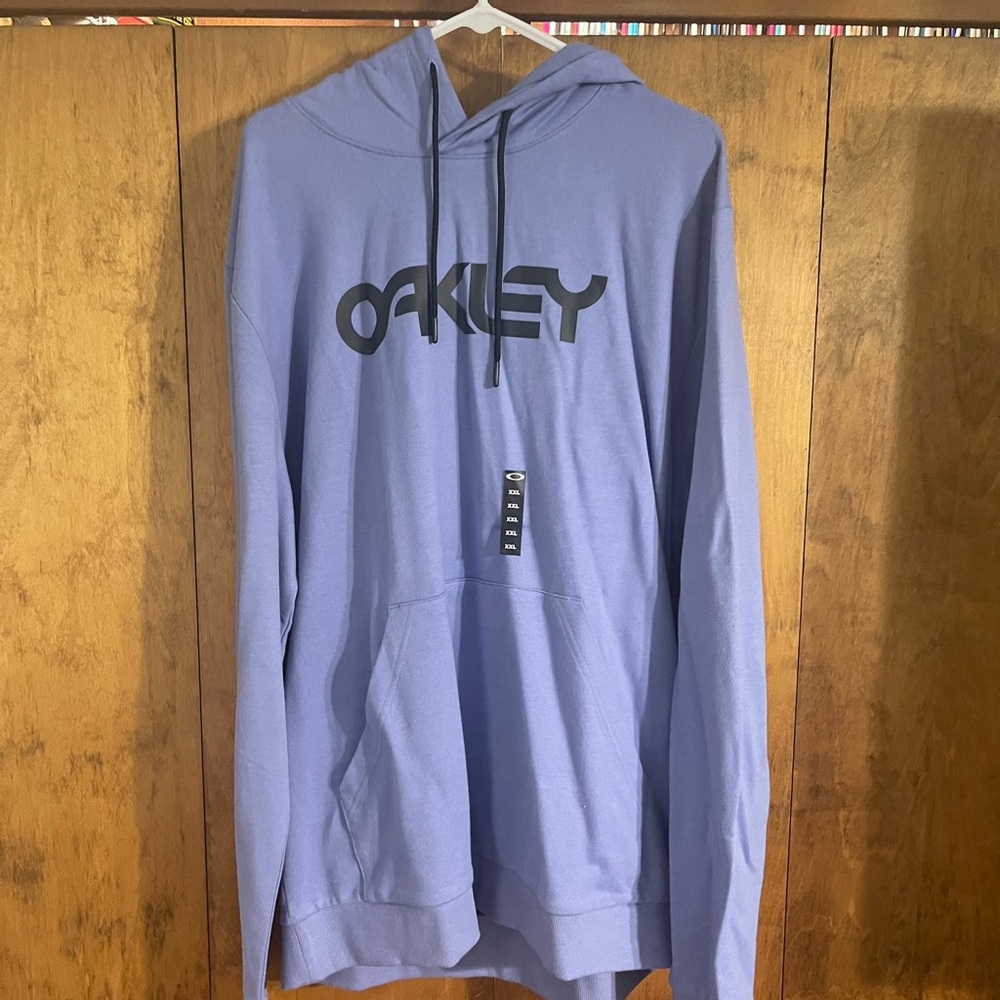Oakley Sweatshirt
